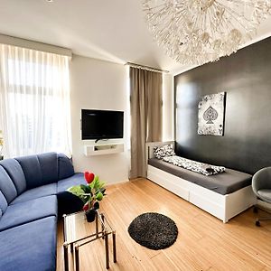 Appartement met een Slaapkamer